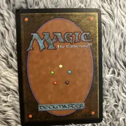 Noetic Scales Urza's Saga Rare - MTG Magic the Gathering Card - Image 2