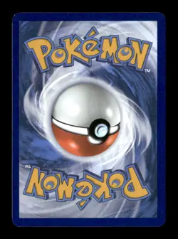 Team Rocket's Muk Reverse Holo Uncommon SV10: Destined Rivals 124/182 NM Pokemon - Image 2