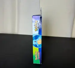 Pokemon Go Pin Collection Squirtle TCG Sealed - Image 5