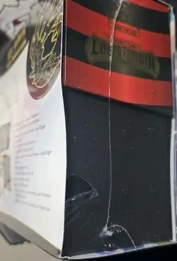 Pokemon TCG: Sword & Shield Lost Origin Elite Trainer Box *Minor Seal Tear* - Image 2
