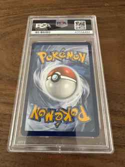 2019 Pokemon TCG Solgaleo GX SM104a Promo Hidden Fates PSA 10 - Image 2