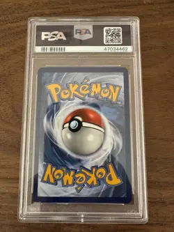 2019 Pokemon TCG Solgaleo GX SM104a Promo Hidden Fates PSA 10 - Image 4