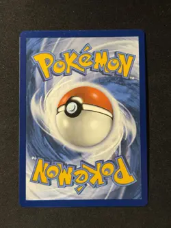 2023 Pokemon Paradox Rift Trainer Supporter Tulip 181 /182 Reverse Holo - Image 2
