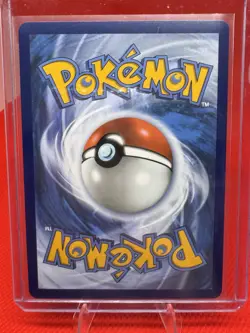 Mega Mawile Ex 094/132 Mega Evolution Pokemon TCG Double Rare MINT - Image 2