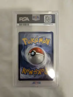 Cynthia's Garchomp EX 204 Destined Rivals PSA 10 PSA Sleeved Pokemon TCG - Image 3