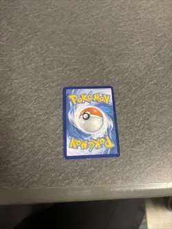 Pokemon TCG Reshiram XY74 Full Art Holo Black Star Promo - Image 4