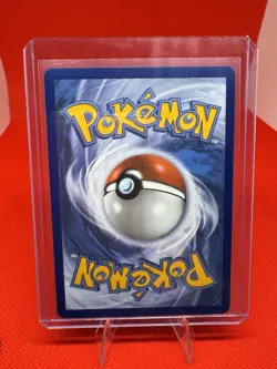 Mega Gardevoir ex 060/132 Double Rare - Pokemon TCG Mega Evolution New MINT - Image 2