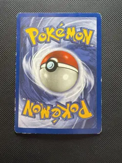 Mewtwo 14/53 Wotc Black Star Promo Non Holo Pokemon TCG Heavily Played - Image 2