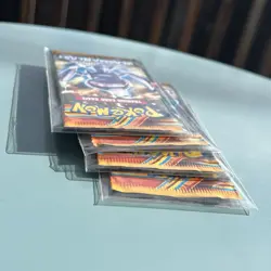 Pokemon Black & White Plasma Blast Vintage Booster Packs Full ART SET NEW SEALED - Image 5