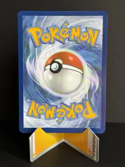 Pokemon TCG Magneton SVP 159 Black Star Promo Surging Sparks Full Art Rare - Image 2