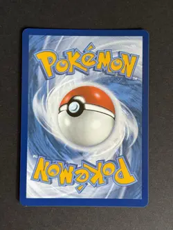 Pokemon TCG Magneton SVP 159 Black Star Promo Surging Sparks Full Art Rare - Image 4