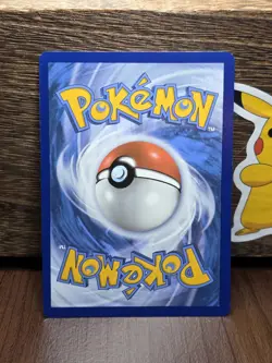Pokemon TCG Bill's Transfer 194/165 Sv: Scarlet & Violet 151 Ultra Rare Full Art - Image 2