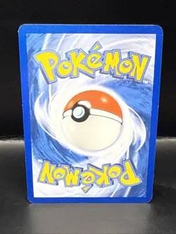 Pokemon TCG Pikachu EX FireRed & LeafGreen 74/112 Regular Common - Image 3