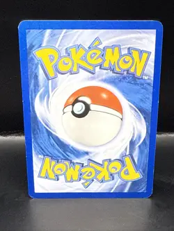 Pokemon TCG Pikachu EX FireRed & LeafGreen 74/112 Regular Common - Image 4