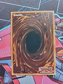 Yugioh Power Tool Dragon RGBT-EN042 Ghost Rare NM Trading Card - Image 2