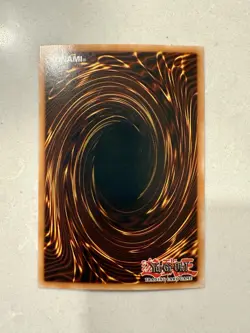 Machina Fortress SDMM-EN001 Machina Mayhem Unlimited Ultra Rare VLP - Image 2