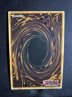 Mitsurugi Ritual - YuGiOh! SUDA-EN095 Ultra Rare 1st Edition NM - Image 2