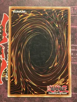 Foolish Burial - PGL2-EN051 - Gold Rare - 1st Edition - LP - Image 3