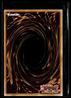 2010 YuGiOh Absolute Powerforce Ultimate Rare 1st Edition Drill Warrior - Image 2