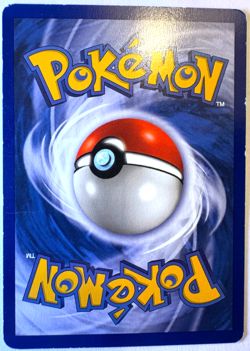 Wartortle - Base Set 42/102 Pokemon TCG Card - Vintage WOTC - LP - Image 2