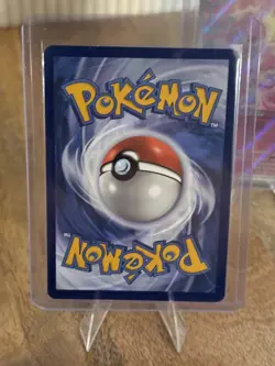 3 Stellar Crown Pokemon Card Lot Joltik Milcery Ledian Holo Rare - Image 3