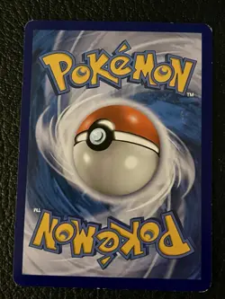 Pokemon Slowpoke 5/12 Card McDonald's Promo Confetti Holo 2018 LP Condition - Image 2