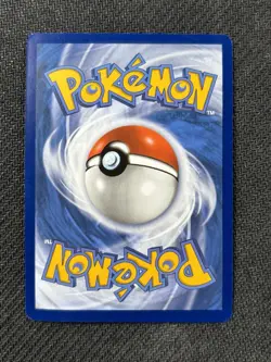 Pokemon Lugia V Black Star Promo Holo Card SWSH301 - Image 2