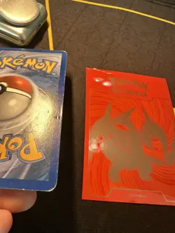 Pokemon Card Ampharos POP Series #7 1/17 Holo 057💎NM LP +💎 - Image 2