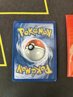 Pokemon Card Ampharos POP Series #7 1/17 Holo 057💎NM LP +💎 - Image 3