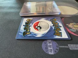 Charizard 25th Celebrations Gold Metal Promo Card Ultra Premium Collection 4/102 - Image 5