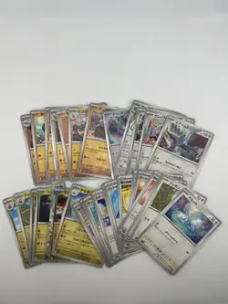 Pokemon Paradise Dragona SV7a Complete Base Set (C, UC, R)64 CARDS 🔥US SELLER🔥 - Image 3