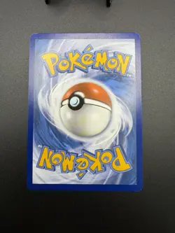 Pokemon TCG Penny Paldean Fates Trainer Holo Card 239/091 Illustration Rare - Image 3