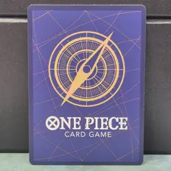 Otama PRB-02 PRB02-016 Foil Rare The Best Vol 2 One Piece Near Mint Card TCG NM - Image 2