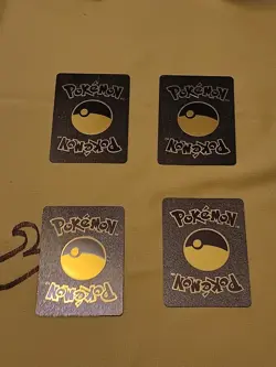 6 Pokemon Custom Fan Made Art Card - Image 5