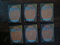 MTG 12 card Lot Unwinding Clock, Savage Beating, Cabal Ritual, Whip of Erebos - Image 4