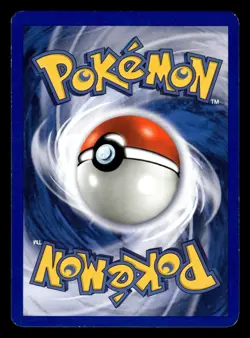 Gligar 59/111 1st Edition Neo Genesis Set Pokemon Card - Image 2