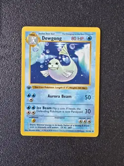 Pokemon Base Set 1st Edittion Shadowless Lot Of 8 Cards Machamp Holo Included - Image 4