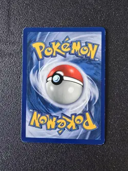 Pokemon Base Set 1st Edittion Shadowless Lot Of 8 Cards Machamp Holo Included - Image 5