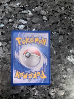 Misty's Psyduck AR 071/063 SV9a Heat Wave Arena - Pokemon Card Korean - Image 2