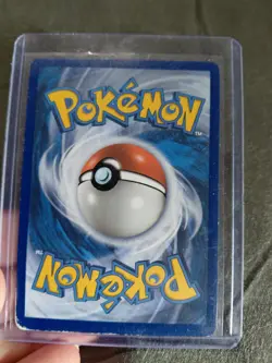 Pokemon TCG Shining Magikarp Card 66/64 Celebrations 25th Anniversary Edition - Image 2