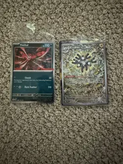 Pokemon Promo Card Lot - Gamestop Mega Evolutions + Surging Sparks Promos 🔥🔥 - Image 1