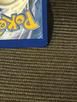 Pokemon Evolving Skies Umbreon V Holo 188/203 Possible Error Card! - Image 5