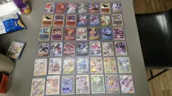 Pokemon Lost Origin Card Lot - Image 1