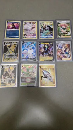 Pokemon Lost Origin Card Lot - Image 2