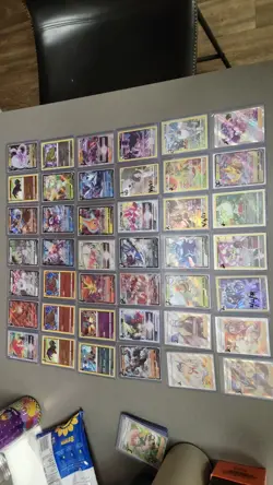 Pokemon Lost Origin Card Lot - Image 3