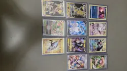 Pokemon Lost Origin Card Lot - Image 4