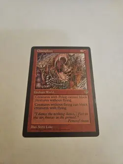 Chaosphere Mirage Regular - Image 1