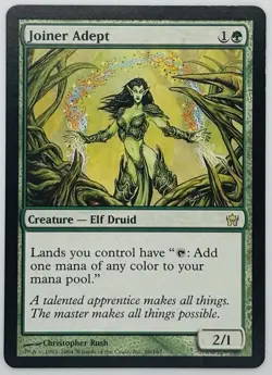 Joiner Adept Fifth Dawn Regular - Image 1