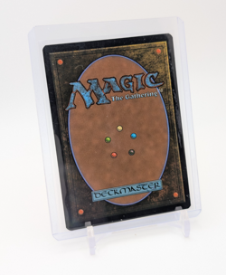 MTG - Master Weaver, Web Protector - FOIL Borderless #32 Marvel Universe Eternal - Image 2