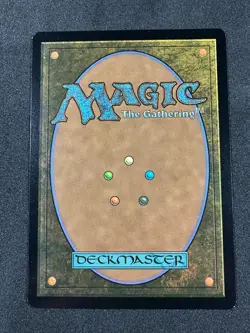 Borderless Foil Reanimate, MTG, Marvel's Spider-Man, Magic the Gathering NM - Image 3